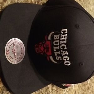 Chicago Bulls Hat